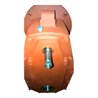 Редуктор В-250