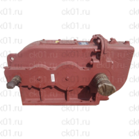 Редуктор ВК-550