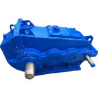 Редуктор ВКУ-610