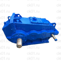 Редуктор ВКУ-750