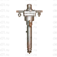 Регулятор давления РД-3М