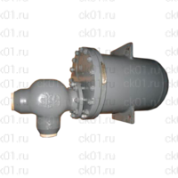 Регулятор перелива T-23