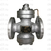 Регулятор температуры РТ ДО