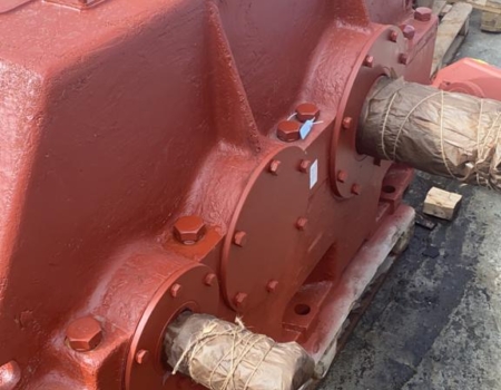 Видео отгрузки