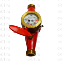 Счётчик СКВУ-25 DN 25