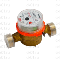 Счётчик СВК-20Г DN 20