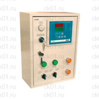 Шкаф управления автоматикой теплового пункта ШУ ТП