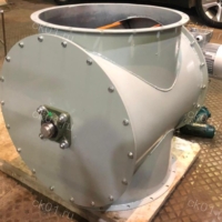 Шлюзовой затвор ШЗ 150