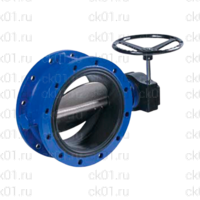 Затвор Dendor 021F