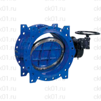 Затвор Dendor 023F