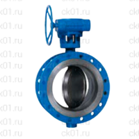 Затвор Dendor 027F