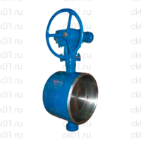 Затвор Dendor 027W