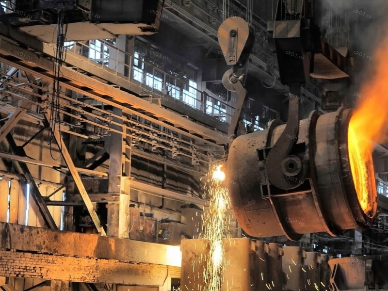 СОБСТВЕННОЕ ПРОИЗВОДСТВО