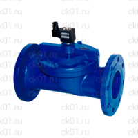 Клапан Dendor VF