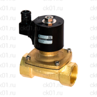 Клапан Dendor VS