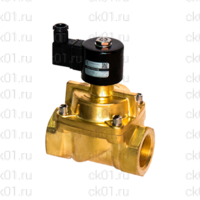 Клапан Dendor VT