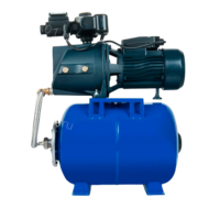 Станция АКВАРОБОТ JET 100 L универсальная