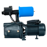 Станция АКВАРОБОТ JET 110 L адаптивная