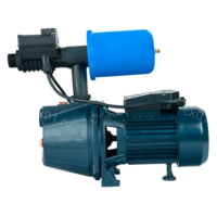 Станция АКВАРОБОТ JET 60 S адаптивная