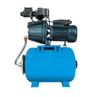 Станция АКВАРОБОТ JET 80 S универсальная