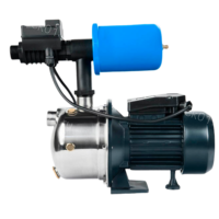 Станция АКВАРОБОТ JS 100 адаптивная