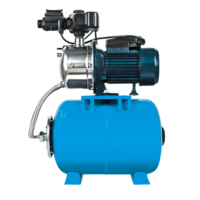 Станция АКВАРОБОТ JS 100 универсальная