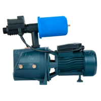 Станция АКВАРОБОТ JSW 55 адаптивная