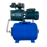 Станция АКВАРОБОТ JSW 55 универсальная