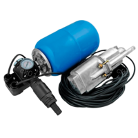 Станция АКВАРОБОТ М 5 15