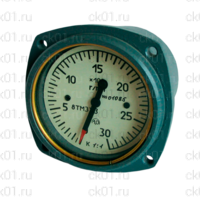 Тахометры магнитоиндукционные 8 ТМ