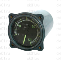 Тахометры магнитоиндукционные дистанционные ТМи (с первичными преобразователями Д-1М, Д-1ММ)