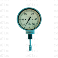 Тахометры магнитоиндукционные ТМ