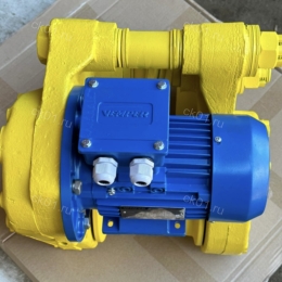 Тележка шарнирно-приводная передвижная ТШП 50