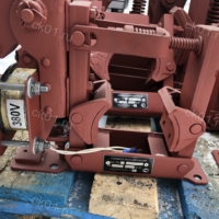 Тормоз колодочный Ткг-200