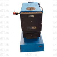 Твердотопливные котлы Zota Енисей