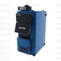 Твердотопливные котлы Zota