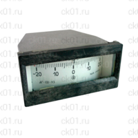 Тягомеры ДТ-СВ показывающие сигнализирующие