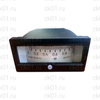 Тягонапоромер ТНМП-52-М2-У3