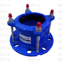 Фланец Dendor FA-U13