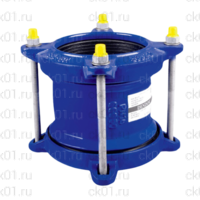 Муфта Dendor RC-U13