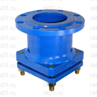 Узел соединительный ПФРК