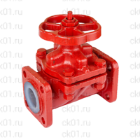 Вентиль 15ч74п2м