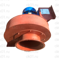 Вентилятор ВД-2,8