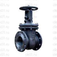 Задвижка 30лс99нж