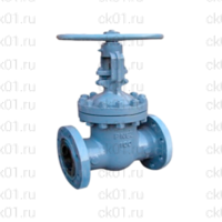 Задвижка 30нж76нж