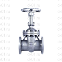 Задвижка 30с15нж