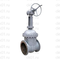 Задвижка 30с541нж1