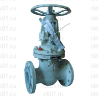 Задвижка 30с64нж