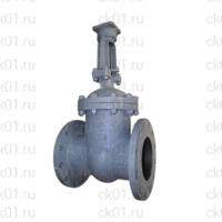 Задвижка 30с964нж