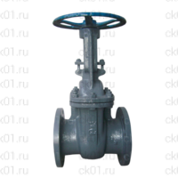 Задвижка 30с999нж